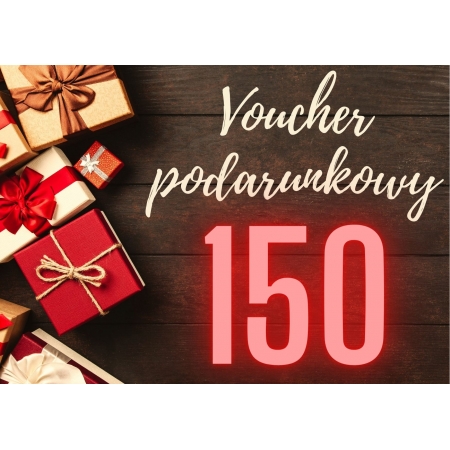 VOUCHER 150